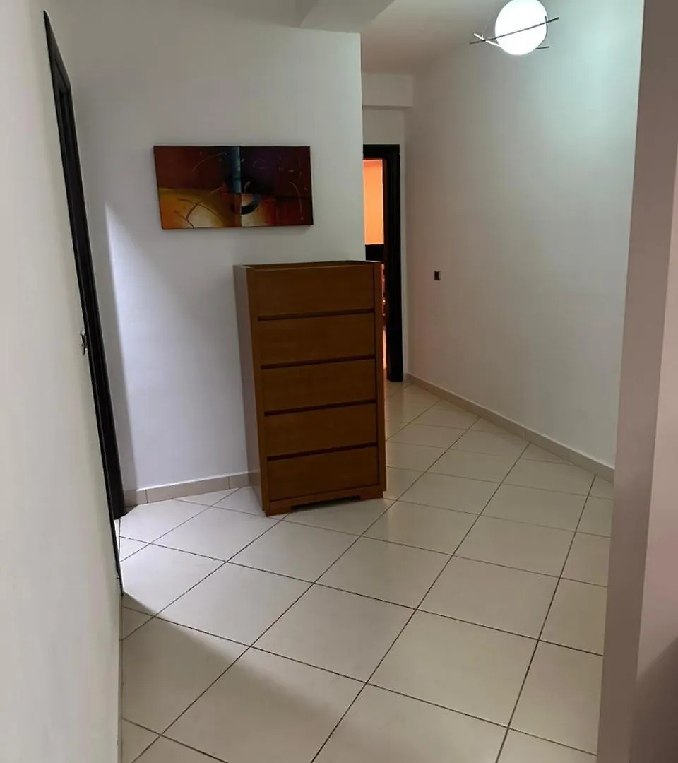 Orikum Beach Loft ألبانيا