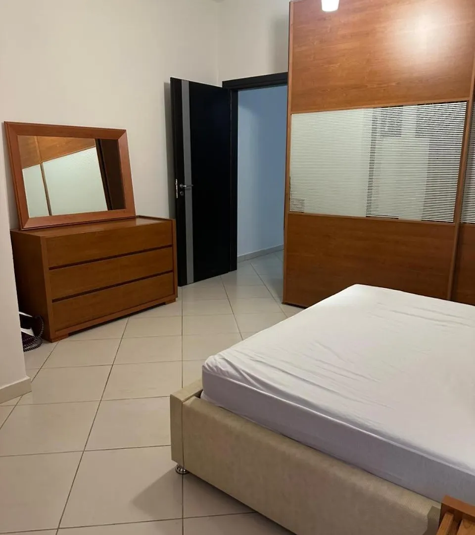 شقة Orikum Beach Loft ألبانيا