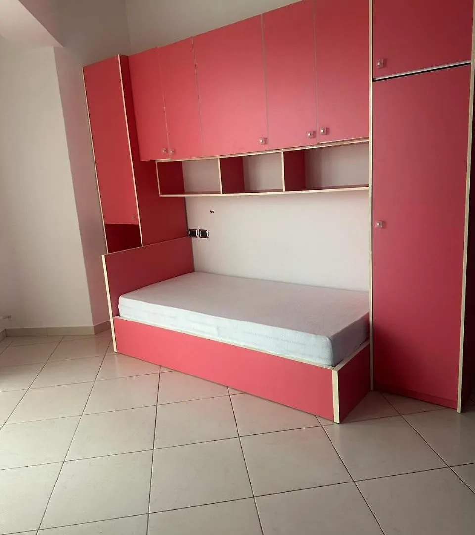 Orikum Beach Loft 0*,  ألبانيا