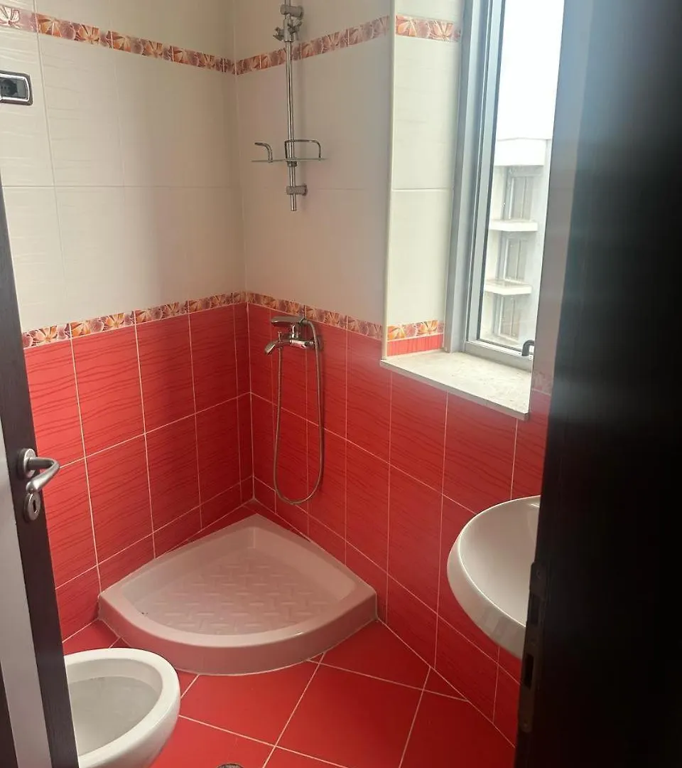 شقة Orikum Beach Loft ألبانيا