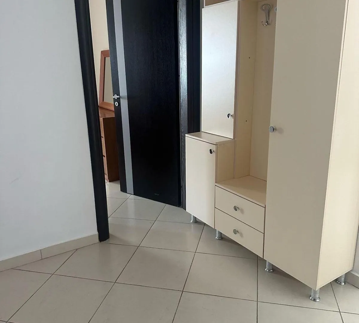 شقة Orikum Beach Loft