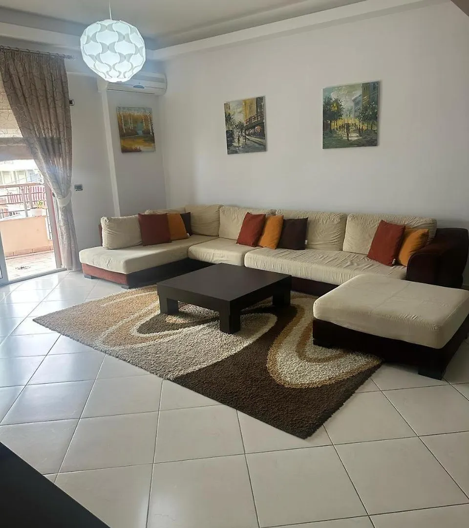 Orikum Beach Loft شقة