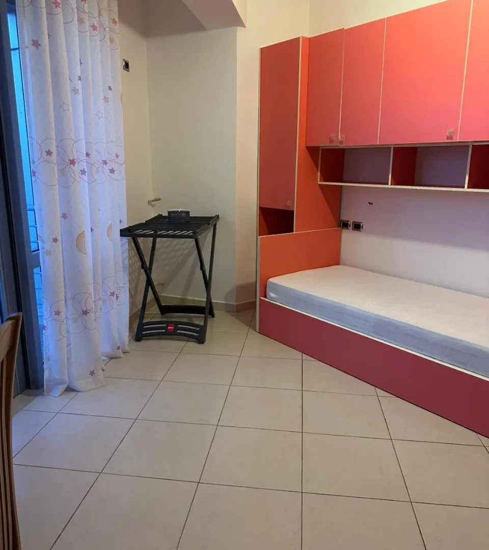 Orikum Beach Loft شقة