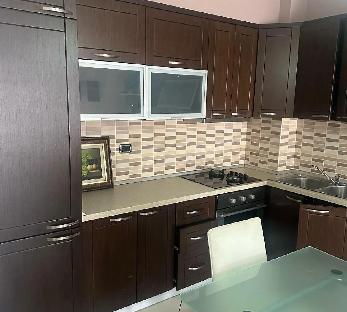 Orikum Beach Loft 0*,